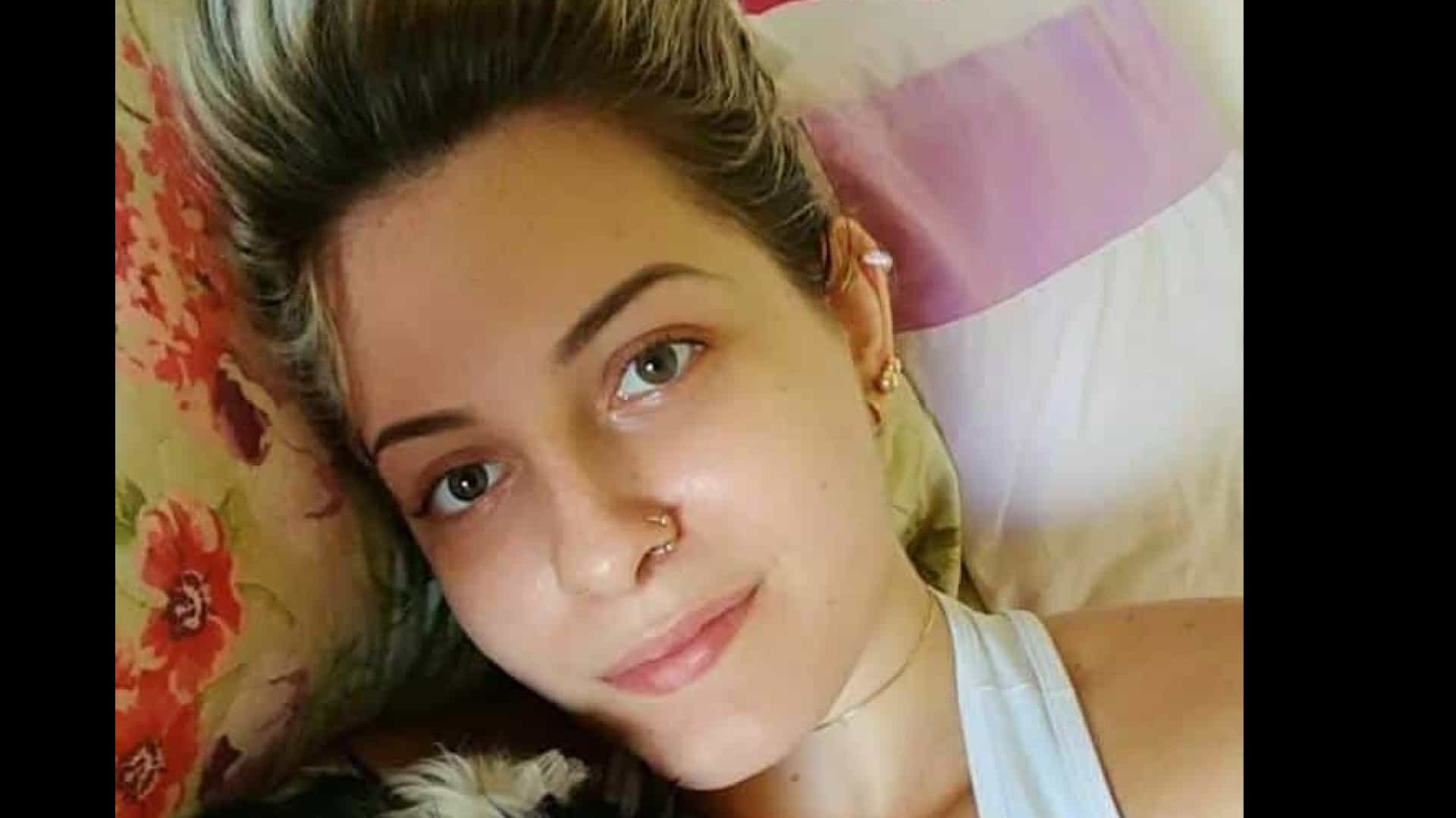 Mariana Bazza assassinada